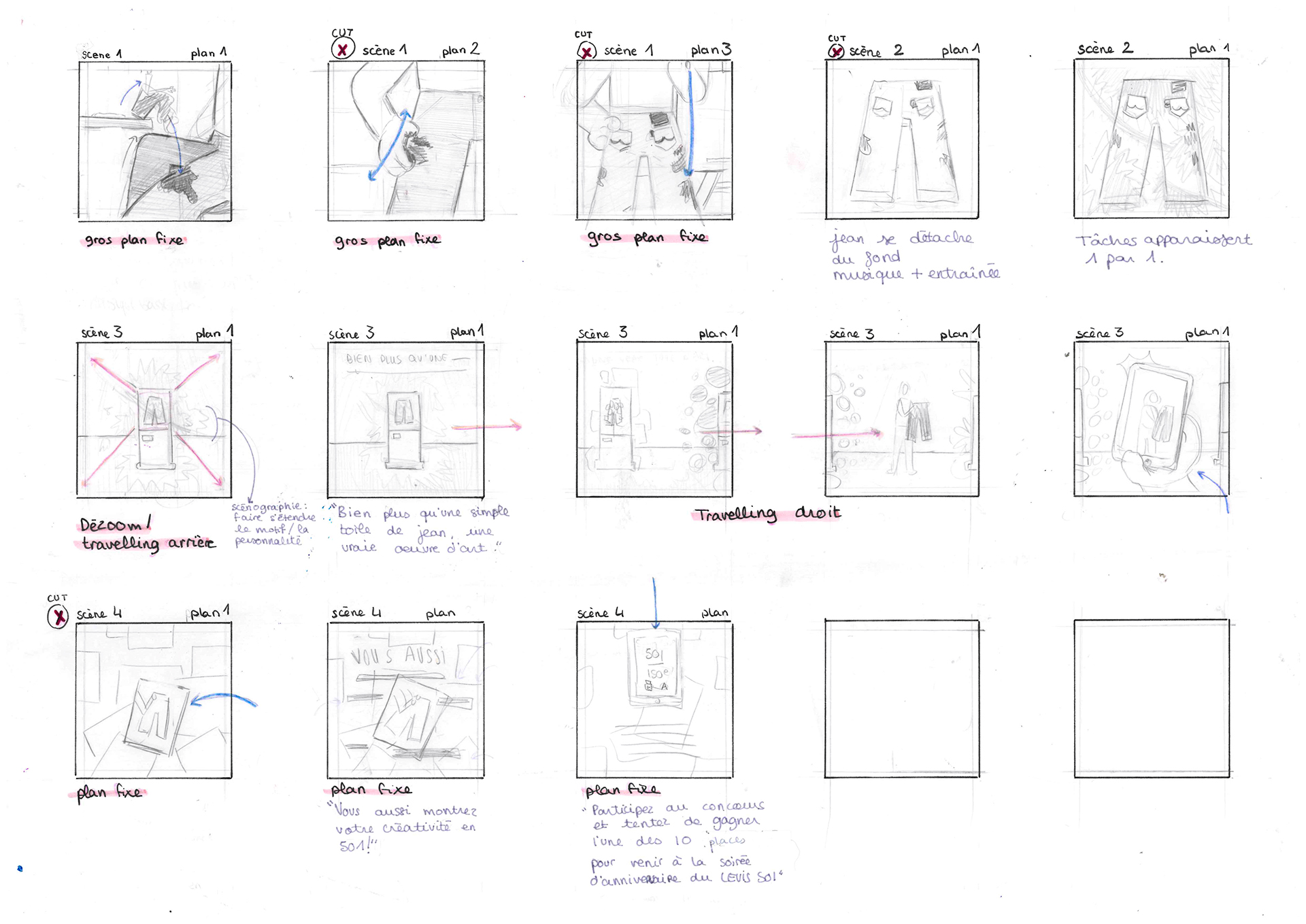 levis_storyboarding