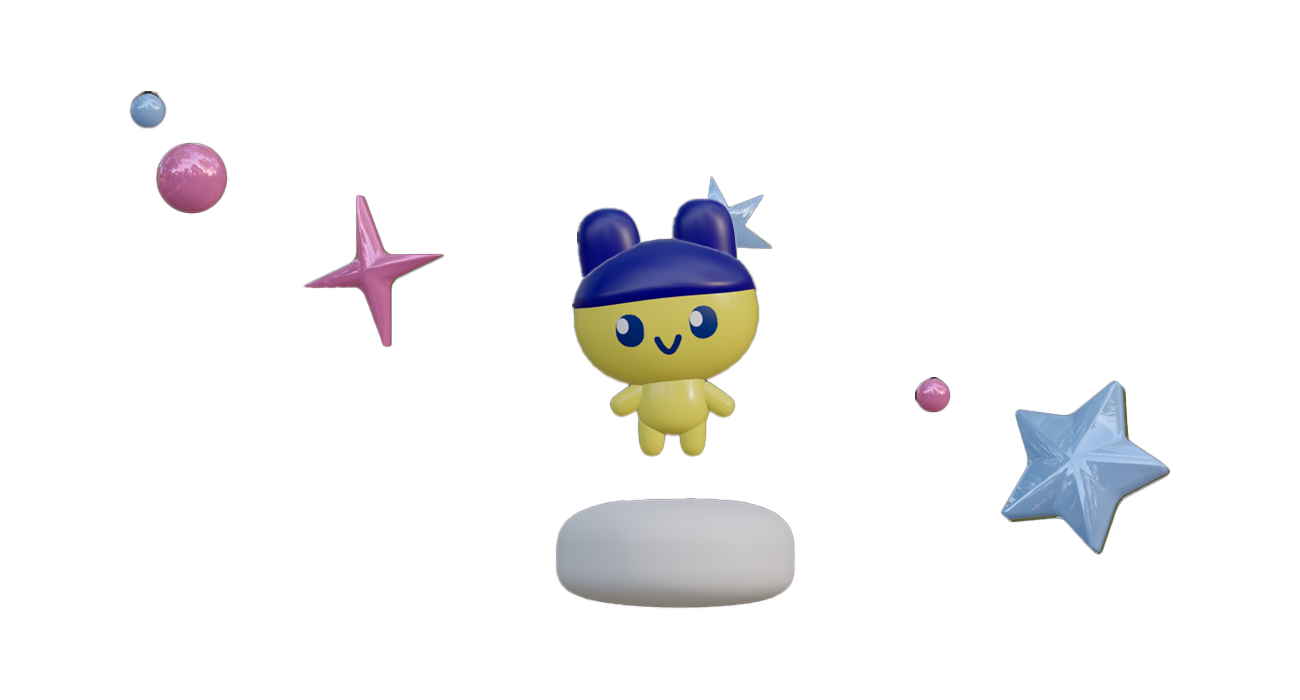 mametchi_blender