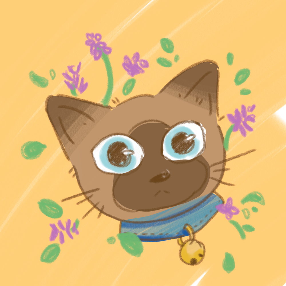 sketch-kittycat